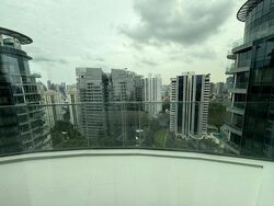 Cliveden At Grange (D10), Condominium #467395121